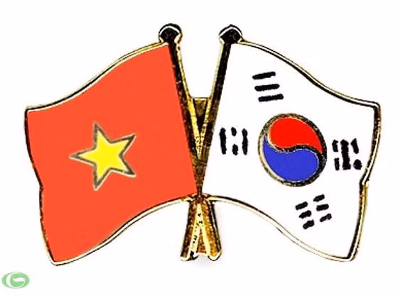 Agilizan Vietnam y Sudcorea colaboración jurídica ảnh 1