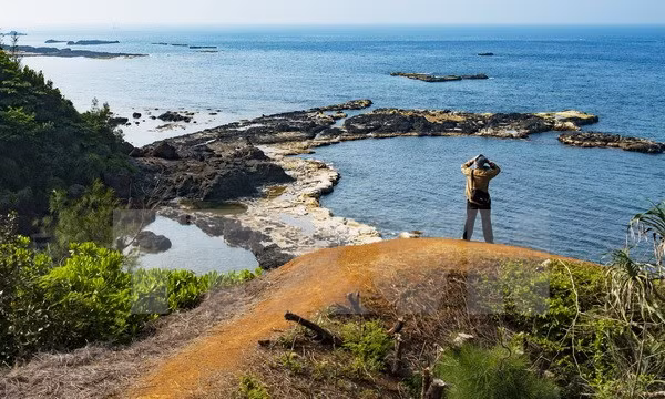 Lanzan en Vietnam concurso de fotos y carteles sobre el medio ambiente ảnh 1