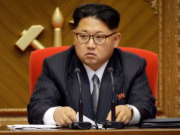 Presidente vietnamita congratula a Kim Jong-un por su nuevo cargo ảnh 1