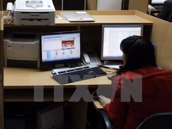 Aceleran desinversión de capital estatal en empresas y corporaciones en Vietnam ảnh 1