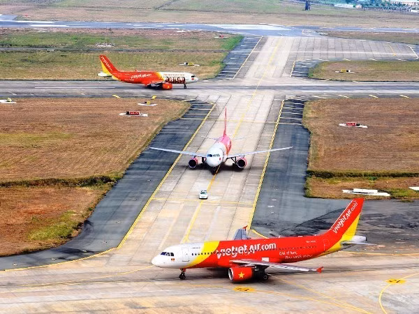 Vietjet Air compra otras 30 aeronaves A321 ảnh 1