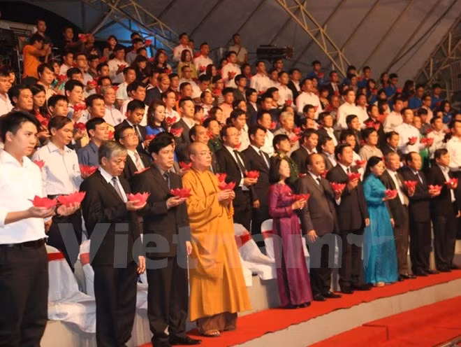 Vicepremier llama a pobladores a cumplir normas de tránsito ảnh 1