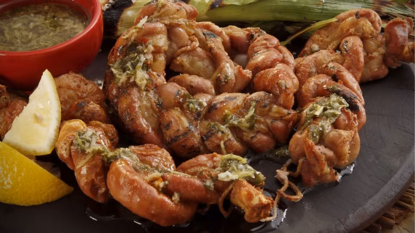  Celebrarán en Hanoi la semana argentina ảnh 1