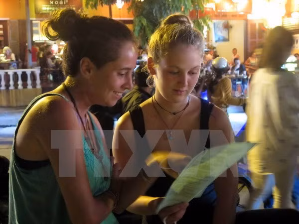 Convocan concurso sobre conservación de casco antiguo de Hoi An ảnh 1