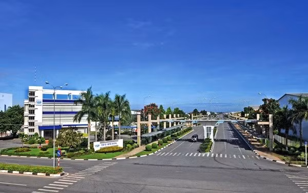 Mercado inmobiliario vietnamita registra grandes negocios de M&A ảnh 2