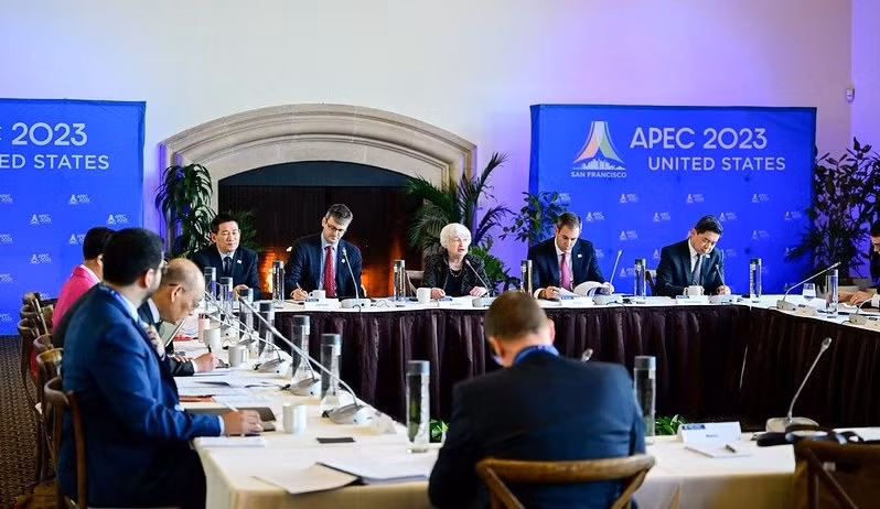 BM promete cooperar con Vietnam en impulso del crecimiento y desarrollo sostenible ảnh 1