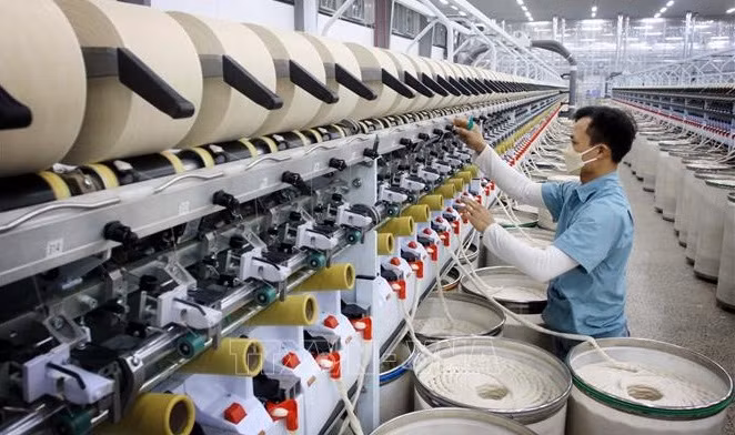 Consumo interno liderará el mercado en los últimos meses del año ảnh 1 Consumo interno liderará el mercado en los últimos meses del año ảnh 1