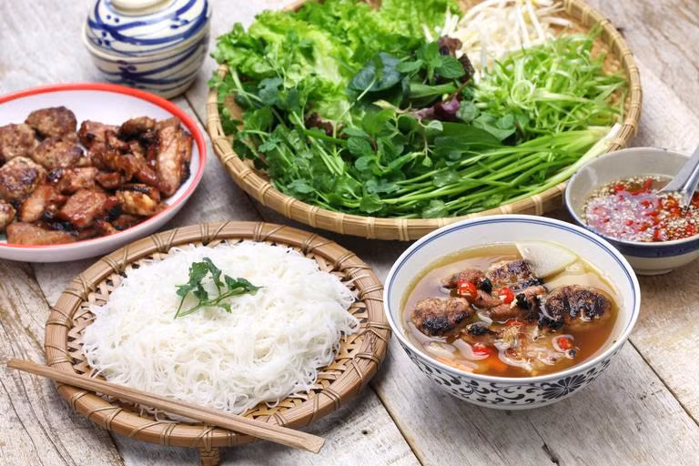 Festival de Gastronomía y Cultura de Hanoi deleitará a visitantes con especialidades ảnh 1