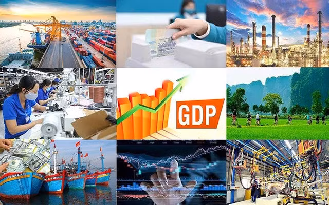 Prevén un crecimiento de PIB de Vietnam del 7% en cuarto trimestre ảnh 1