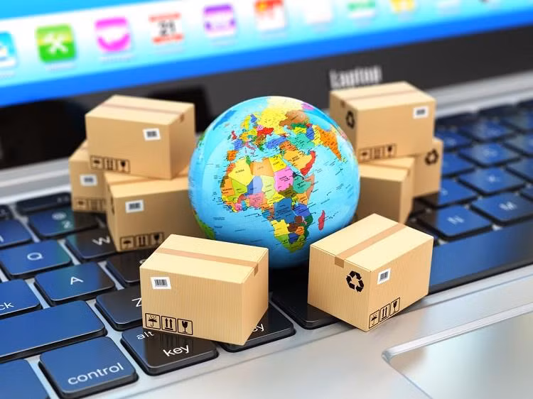 Buscan soluciones para eliminar barreras al comercio transfronterizo ảnh 1