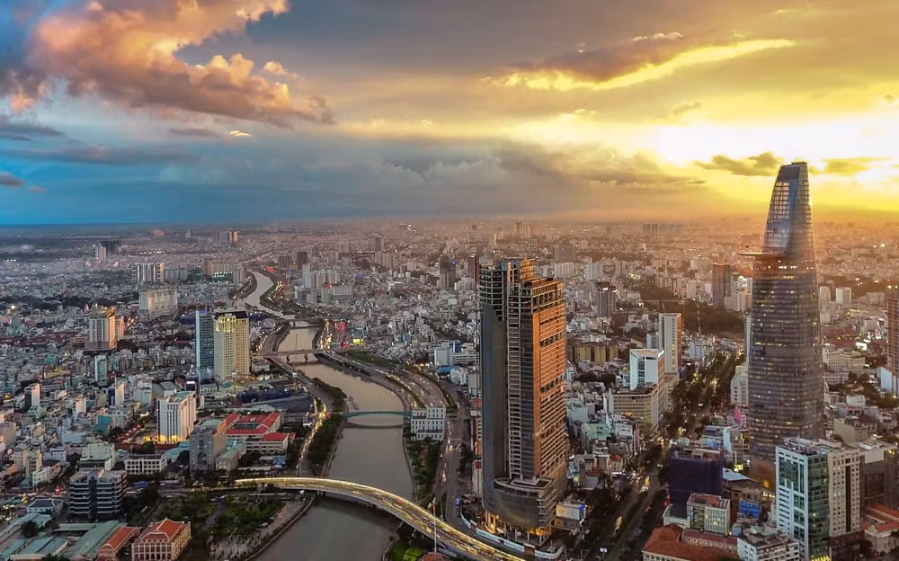 Factores impulsores del crecimiento económico de Vietnam en 2024 ảnh 1