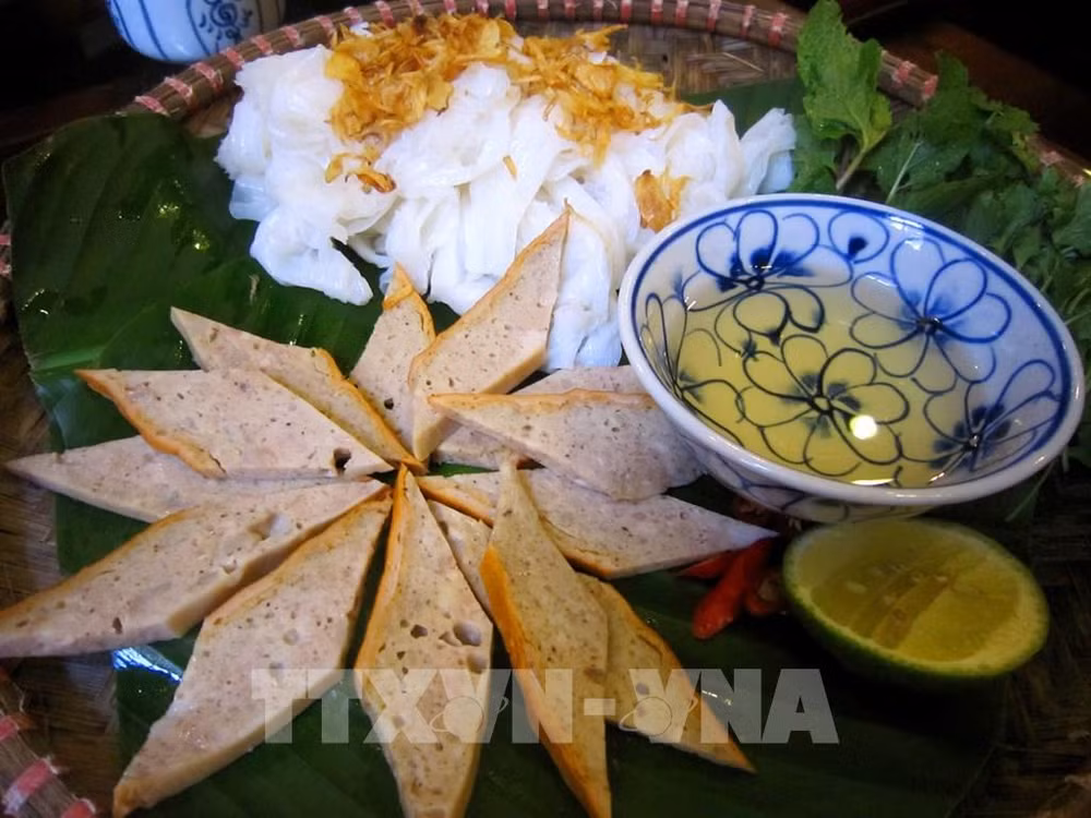 Promueven cocina vietnamita en mapa culinario mundial ảnh 1