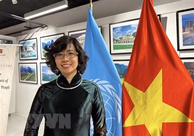 Ingreso de urbes vietnamitas a Red de Ciudades Creativas es orgullo y responsabilidad ảnh 1