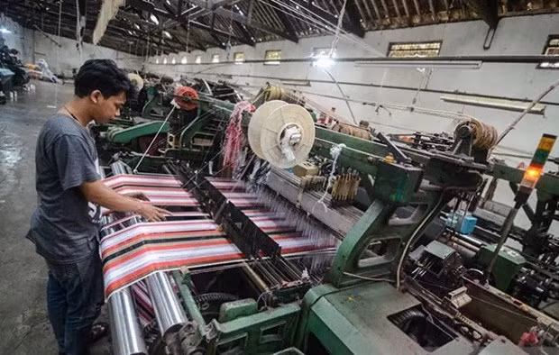 Indonesia inicia investigación de salvaguardia sobre textiles importados ảnh 1