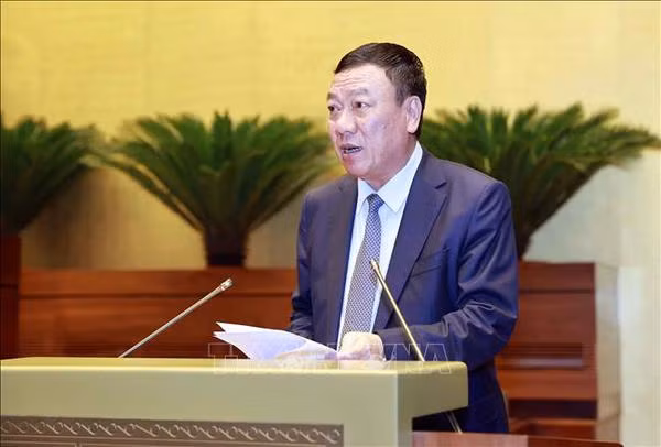 Fortalece Vietnam prevención y lucha contra corrupción y negatividad ảnh 1