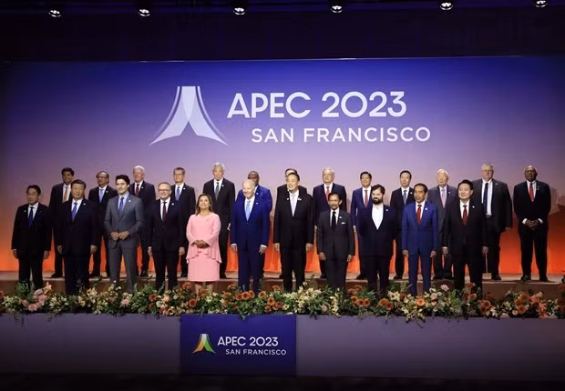 APEC valora contribuciones prácticas y constructivas de Vietnam ảnh 1 APEC valora contribuciones prácticas y constructivas de Vietnam ảnh 1
