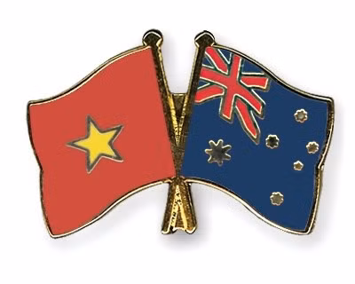 Presidente de la Asamblea Nacional de Vietnam felicita por el Día Nacional de Australia ảnh 1