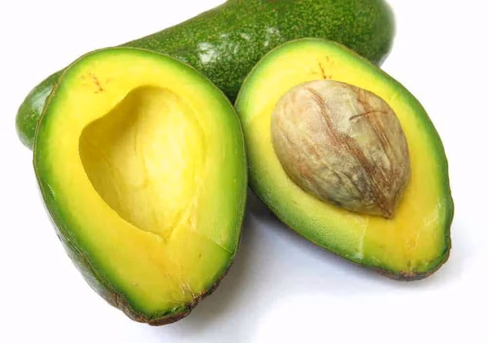 Aguacate congelado de Vietnam gana espacio en mercado de Australia ảnh 1