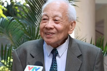 Fallece Nguyen Van Hieu, distinguido profesor del pueblo de Vietnam ảnh 1
