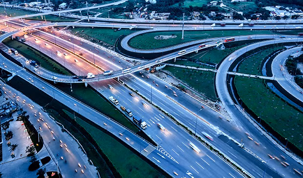 Ciudad Ho Chi Minh elegida para plan de desarrollo de transporte electrónico ảnh 1