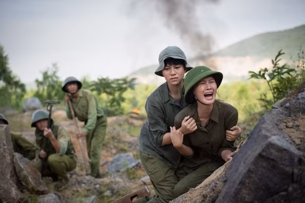 Proyectarán películas con motivo del 92 aniversario del Partido Comunista de Vietnam ảnh 1