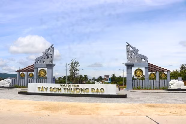 Vietnam tiene cinco nuevas reliquias nacionales especiales ảnh 1