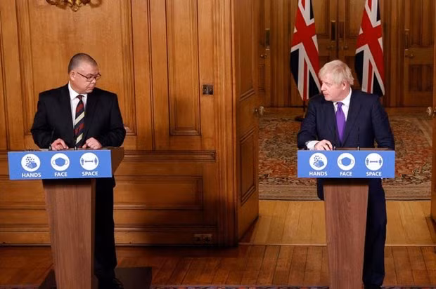 Destacan estrategia acertada de Vietnam contra el COVID-19 ảnh 1