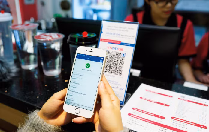 Vietnam: Pago electrónico representa 70 por ciento de transacciones de ventas minoristas ảnh 1