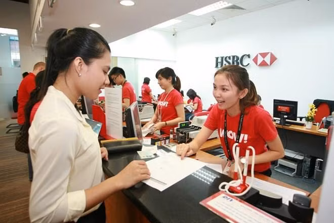 HSBC Vietnam financiará 12 mil millones de dólares a proyectos sostenibles ảnh 2