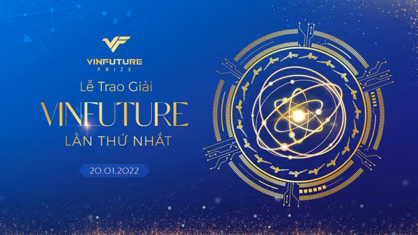 Premio VinFuture honra a científicos por su labor al servicio a la humanidad ảnh 1