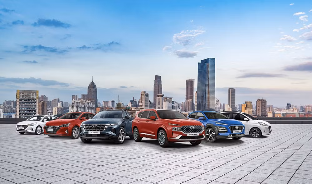 Vietnam reporta leve crecimiento de ventas de automóviles en 2021 ảnh 1