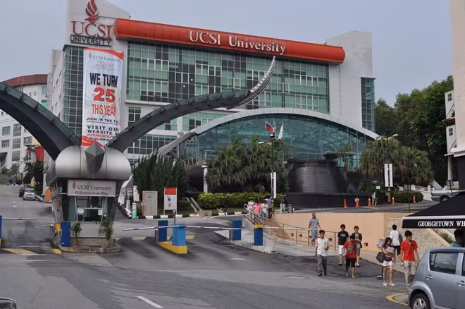 Escuelas de Malasia se empeñan en evitar la influencia de EI sobre estudiantes ảnh 1