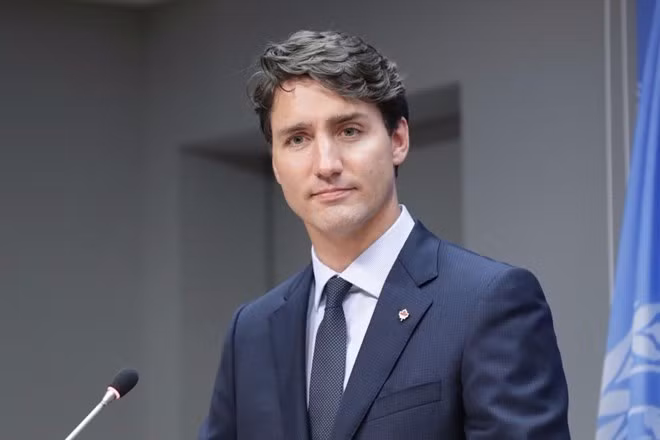 Premier de Canadá inicia visita oficial a Vietnam ảnh 1
