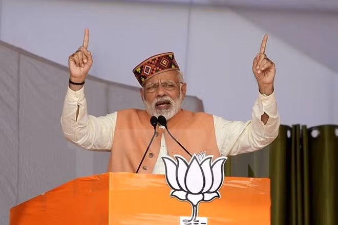 India se compromete a intensificar relaciones con ASEAN ảnh 1