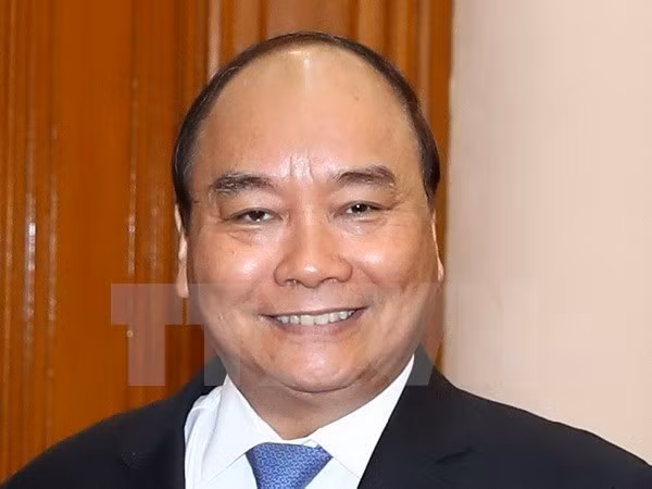 Primer ministro de Vietnam asistirá a cumbres de ASEAN en Filipinas ảnh 1