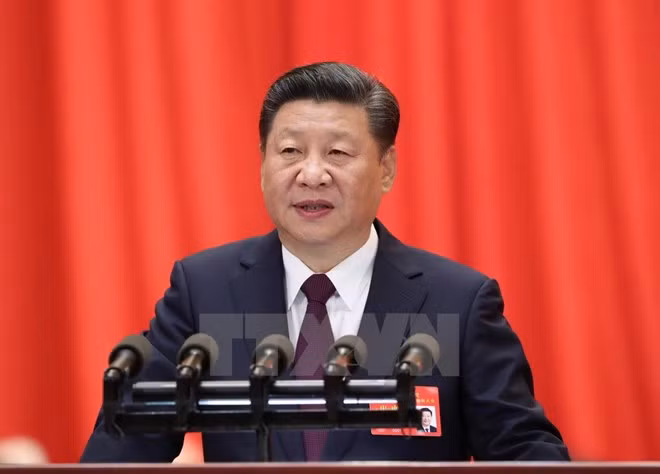 Embajador vietnamita en China destaca significado de visita de Xi Jinping a Vietnam ảnh 1