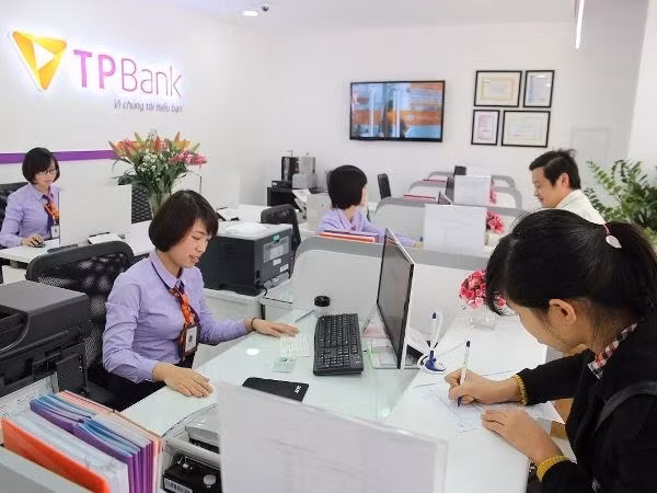 ​ Moody´s eleva calificación de perspectivas del sistema bancario vietnamita ảnh 1