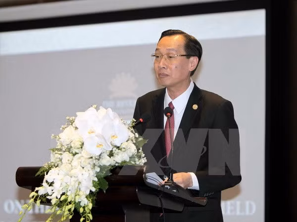 Vietnam y Tartaristán se comprometen a apoyar a comunidad empresarial ảnh 1