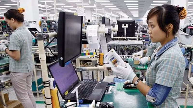 Vietnam sufre déficit comercial con economías del APEC ảnh 1