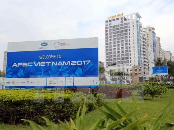 APEC impulsa tendencia de liberalización comercial global ảnh 1