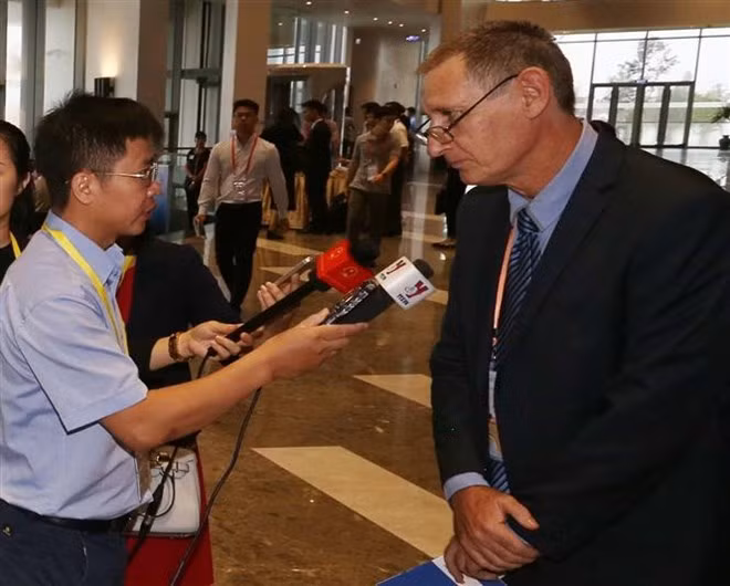 Crecimiento inclusivo centra agenda del Diálogo ABAC con líderes del APEC ảnh 1