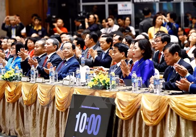 APEC propugna desarrollo inclusivo para que nadie se quede atrás ảnh 1