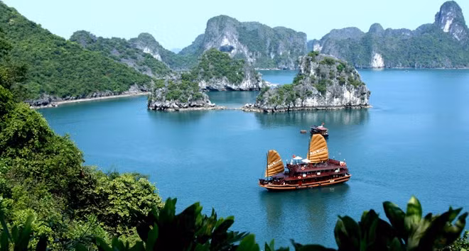 Emprenderán en Quang Ninh proyectos turísticos de 2,7 mil millones de dólares ảnh 1