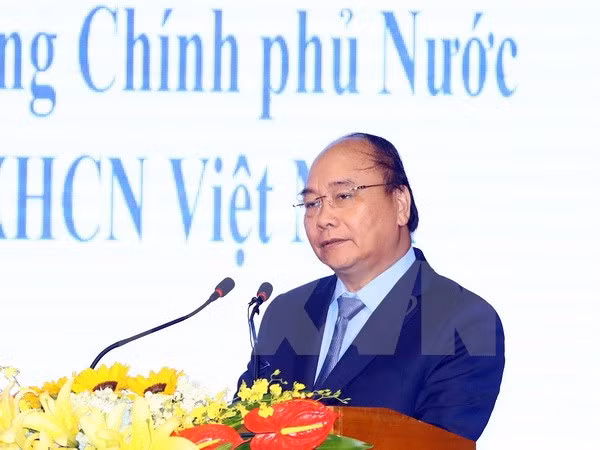 Bac Kan debe mejorar competitividad económica, pide premier vietnamita ảnh 1