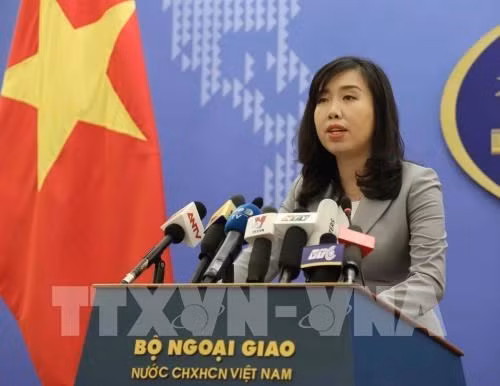 Vietnam considera posible incorporación de UE a Cumbre de Asia Oriental ảnh 1