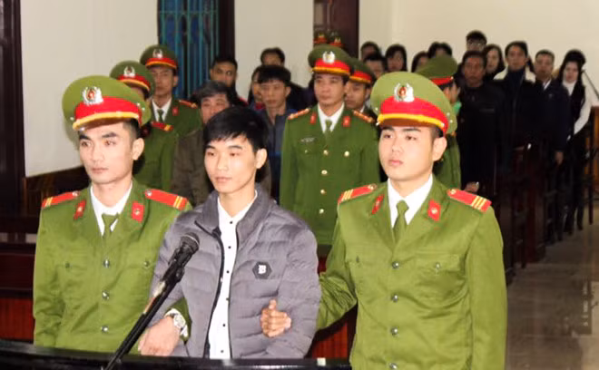 Condenan a tres años de cárcel a sujeto proveniente de Ha Tinh por propaganda contra el Estado ảnh 1