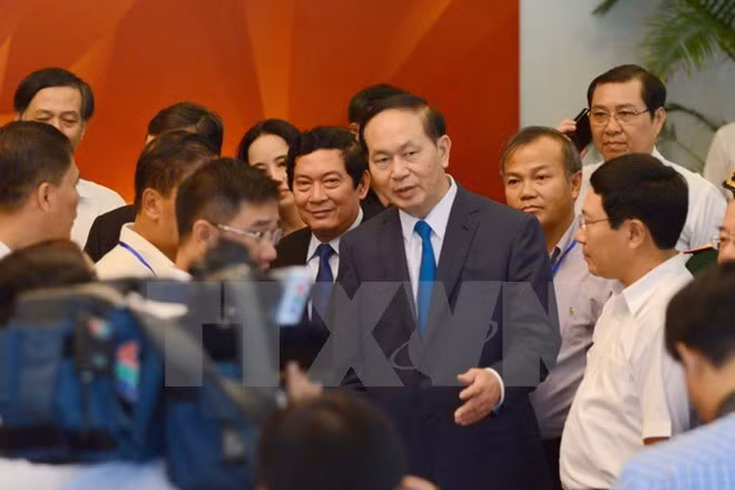 Expertos rusos destacan posición de Vietnam como país anfitrión del APEC 2017 ảnh 1