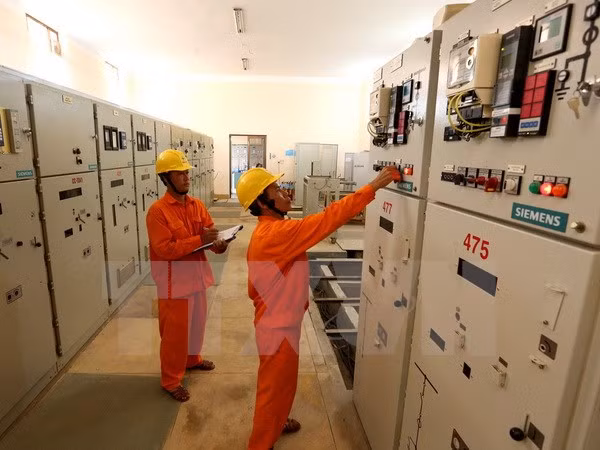 Vietnam subió 32 puestos en Índice de Acceso a la Electricidad del BM ảnh 1