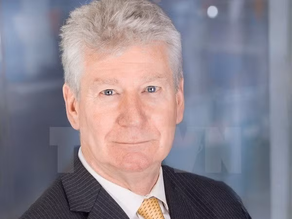 Vietnam guía a APEC por un rumbo correcto, considera experto canadiense ảnh 1