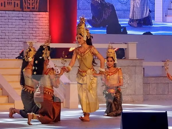 Destacan relaciones entre Ciudad Ho Chi Minh y localidades sudcoreanas ảnh 1